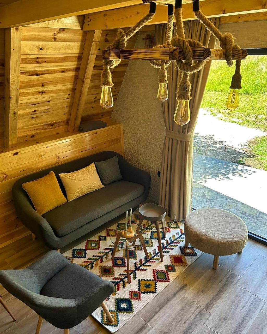 Вилла Anovi House Жабляк Экстерьер фото
