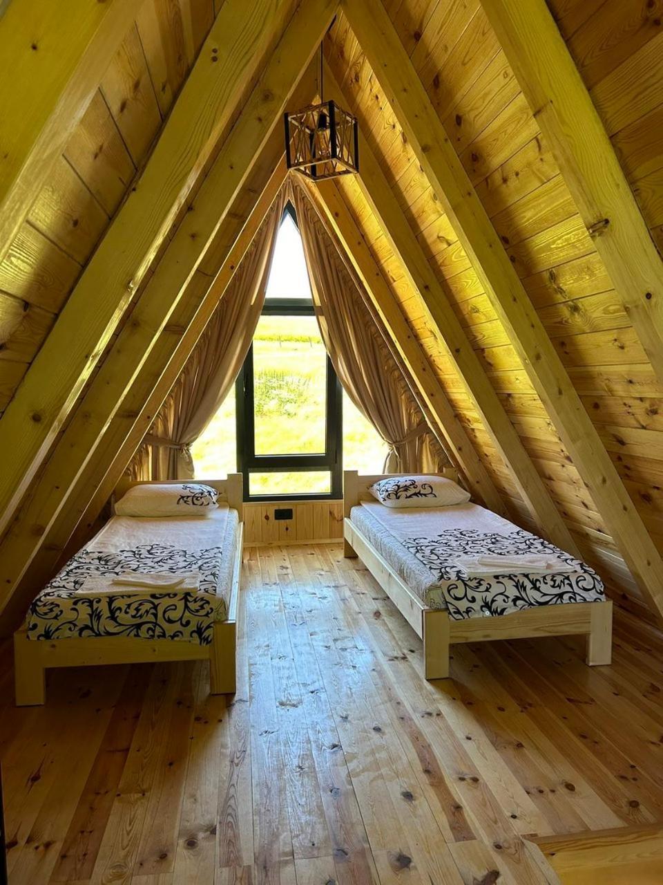 Вилла Anovi House Жабляк Экстерьер фото