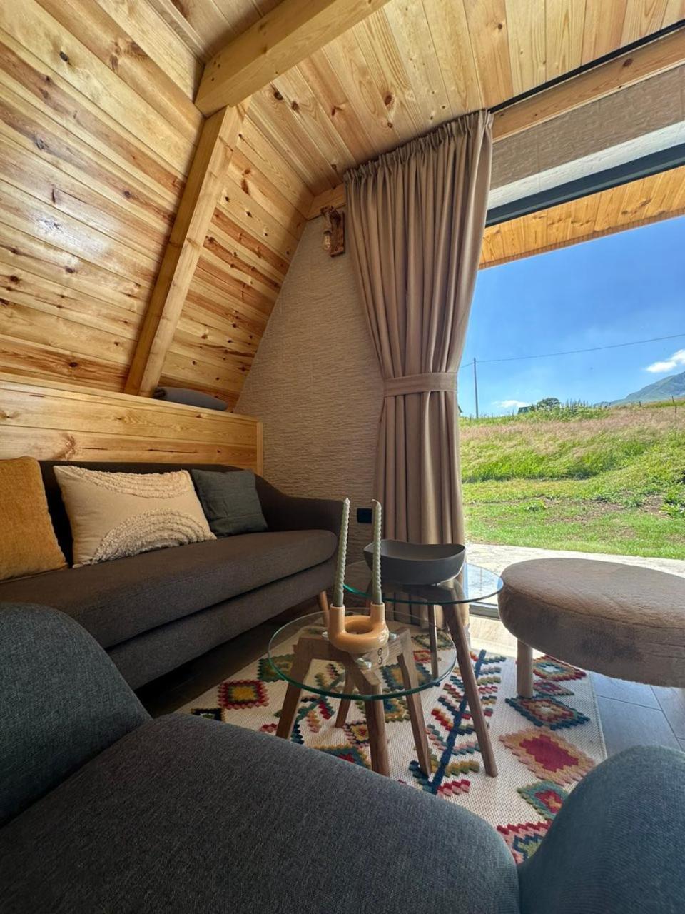 Вилла Anovi House Жабляк Экстерьер фото